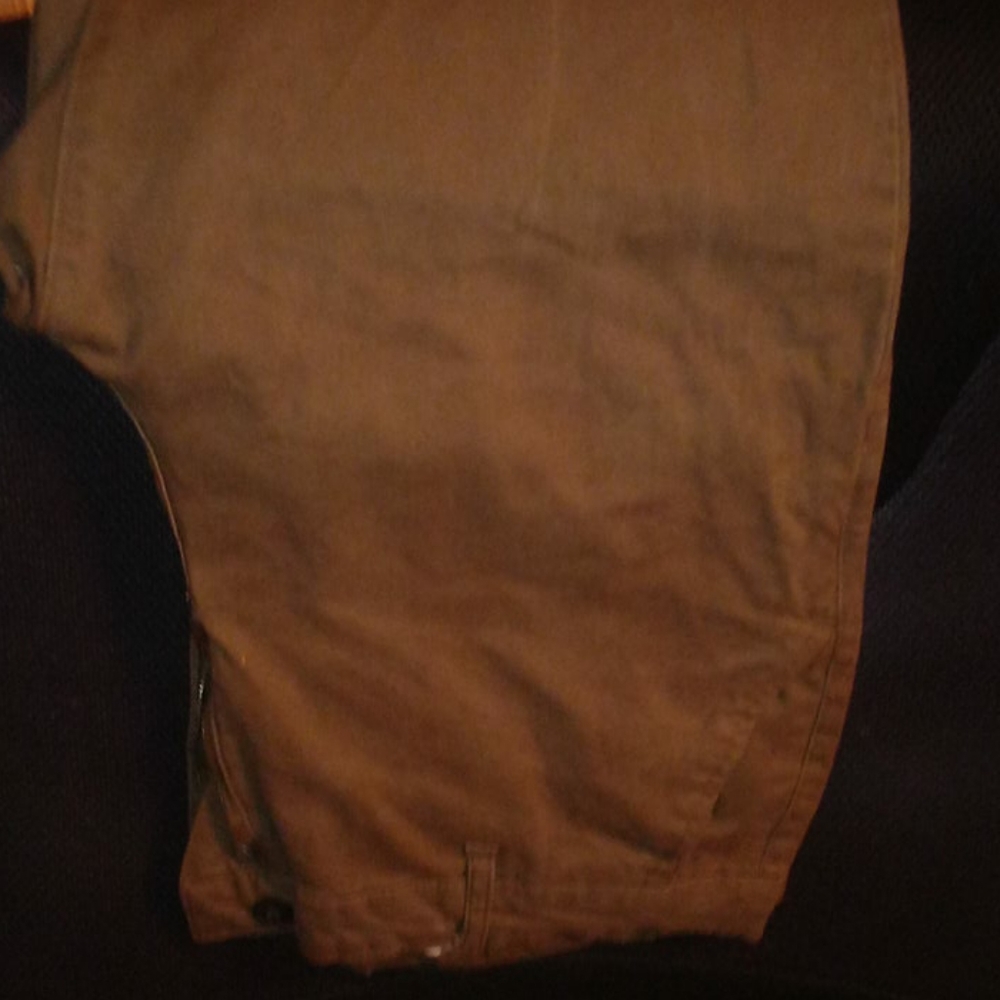 Mens casual pants